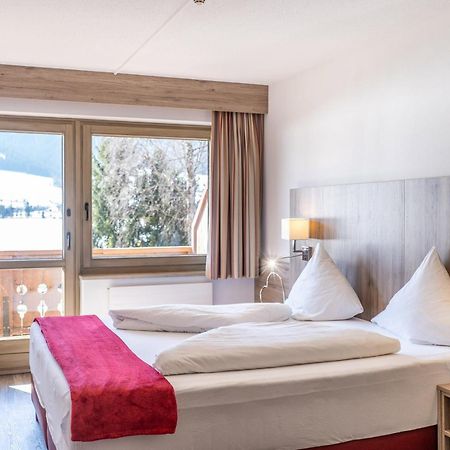Ferienclub Bellevue Am See Walchsee Zewnętrze zdjęcie
