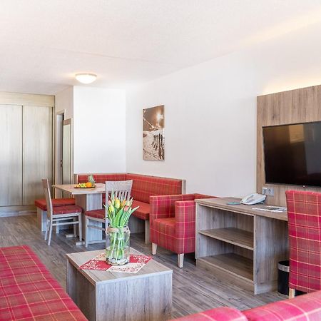 Ferienclub Bellevue Am See Walchsee Zewnętrze zdjęcie