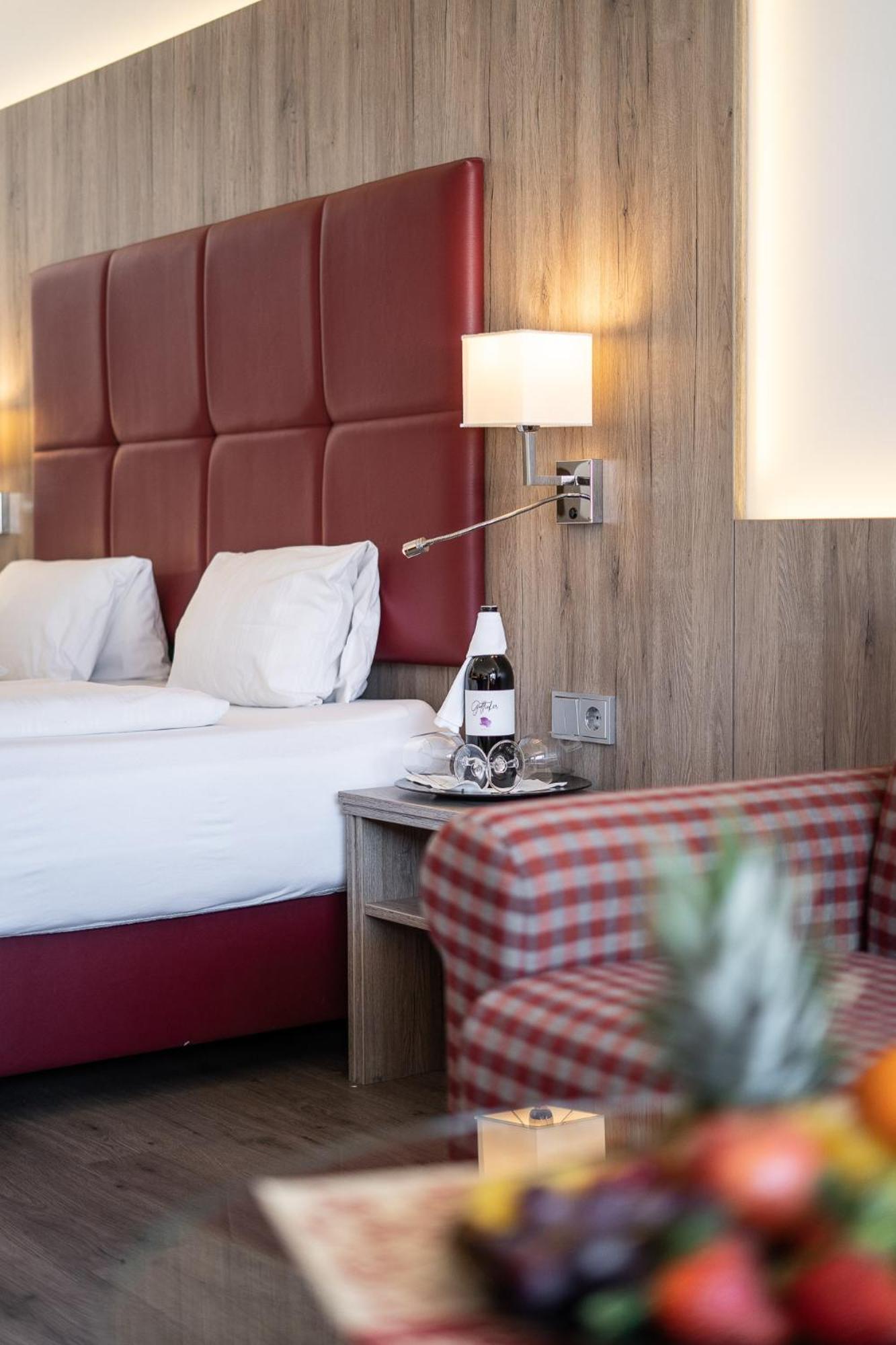 Ferienclub Bellevue Am See Walchsee Zewnętrze zdjęcie