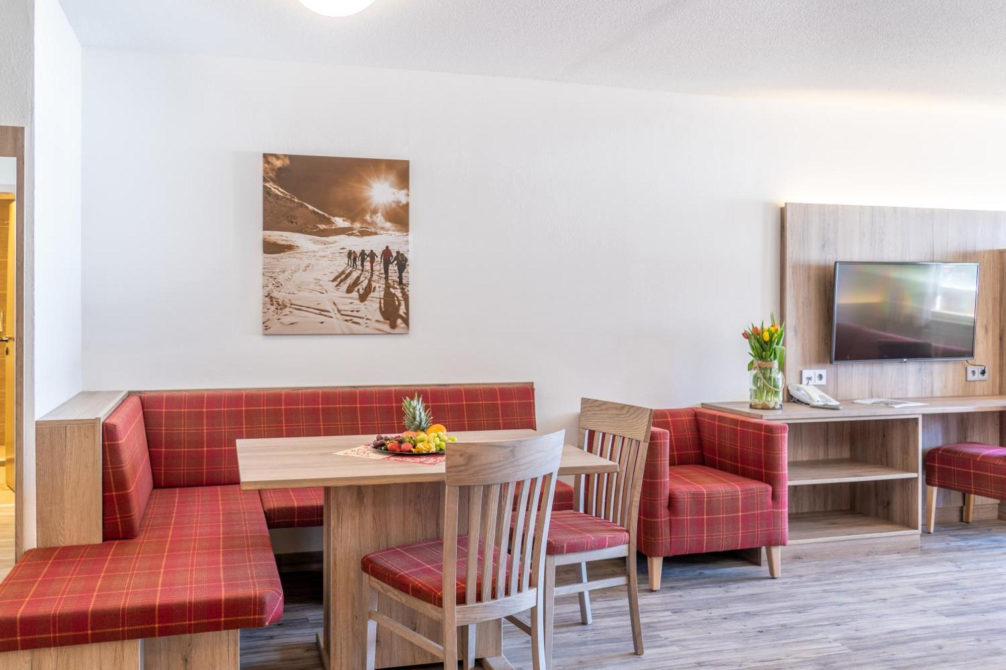 Ferienclub Bellevue Am See Walchsee Zewnętrze zdjęcie